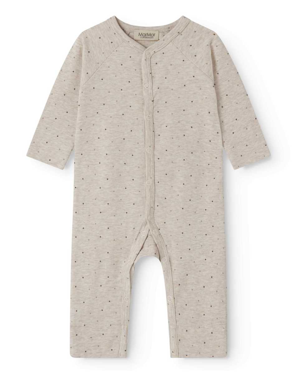 MarMar Rena - Beige Mel Dot