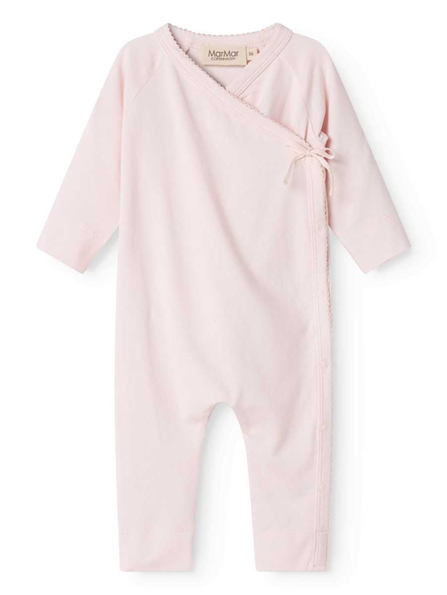 MarMar Rula Heldress, Rosa
