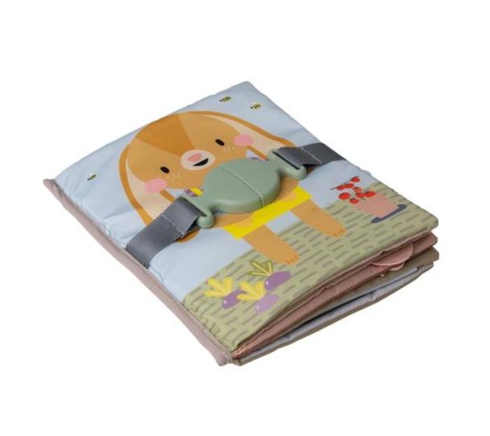 Taf toys My 1st learning book