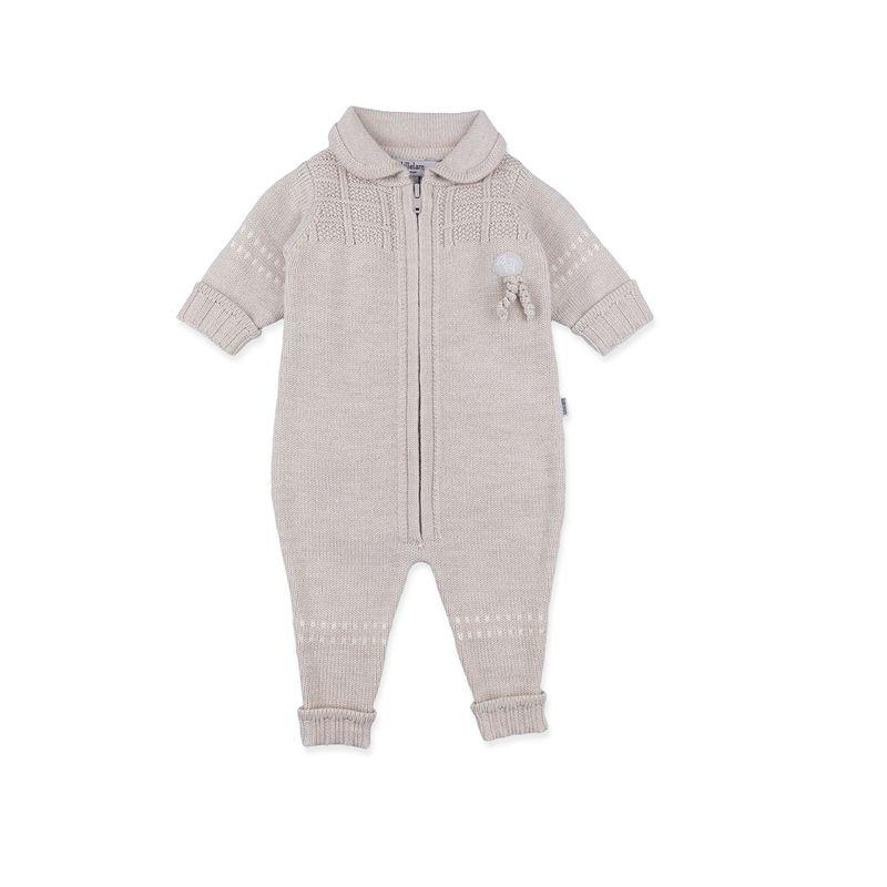 Lillelam Sparkedress classic, Lys Beige