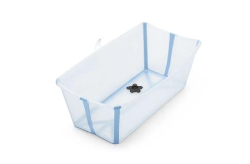 Stokke® Flexi Bath® Badekar, Ocean Blue