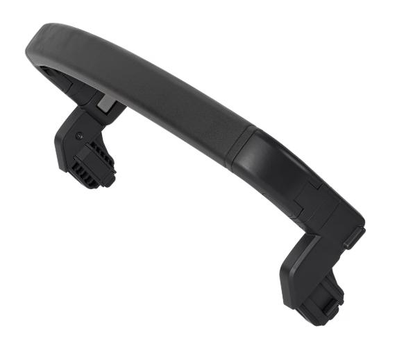 Thule Spring 2 bumper bar