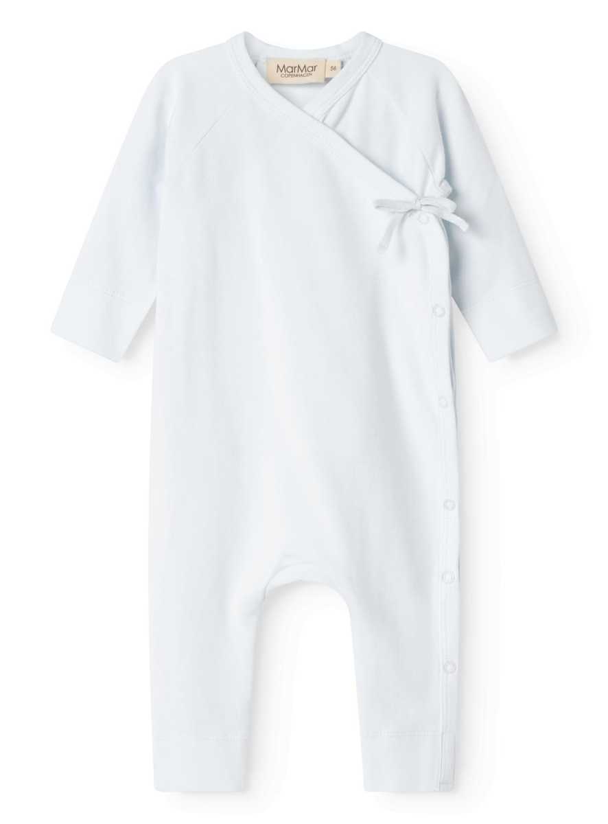 MarMar Rula, Light Blue