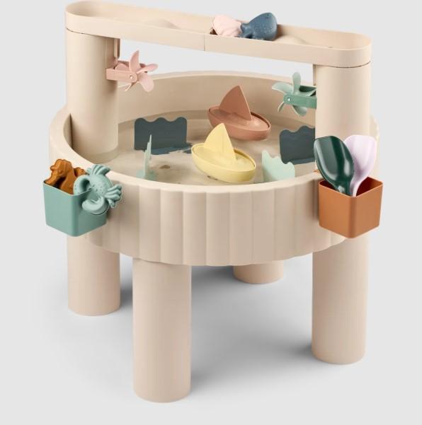 Liewood Sepp Activity Table