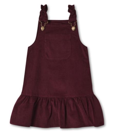 Fliink Dolly Spencer Dress