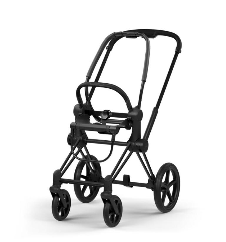 Cybex Priam Understell Style Collection 2026