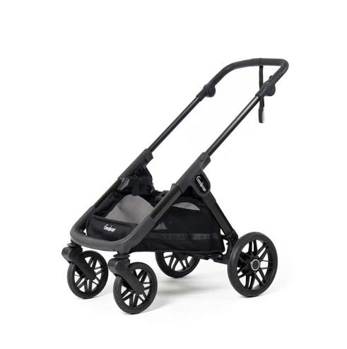 Emmaljunga Sento Max Outdoor Understell