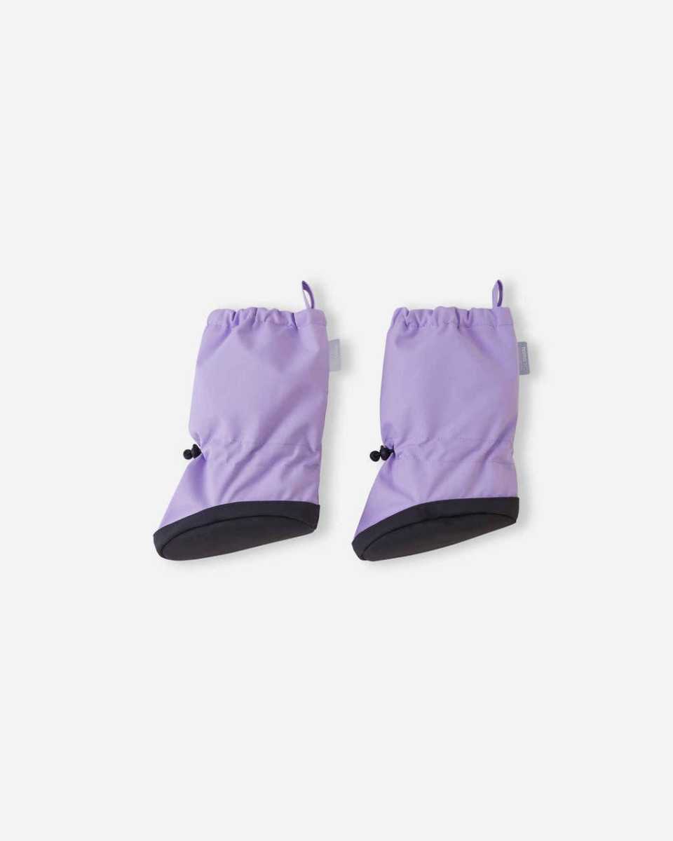 Reima Vanntette babytøfler Toimii, Blooming Lilac