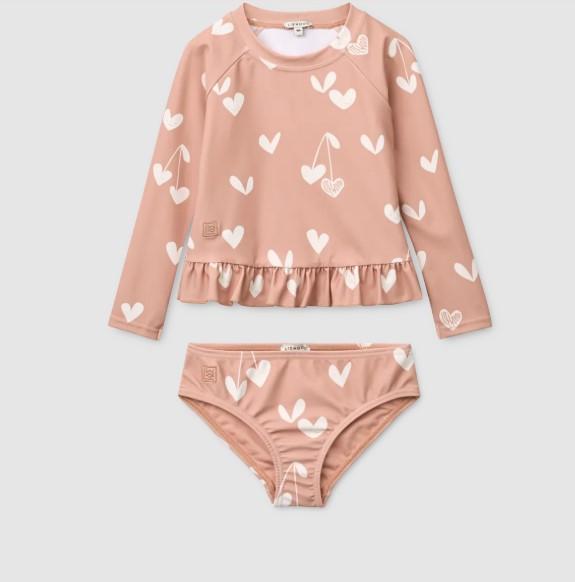 Liewood Dagny Swim Set