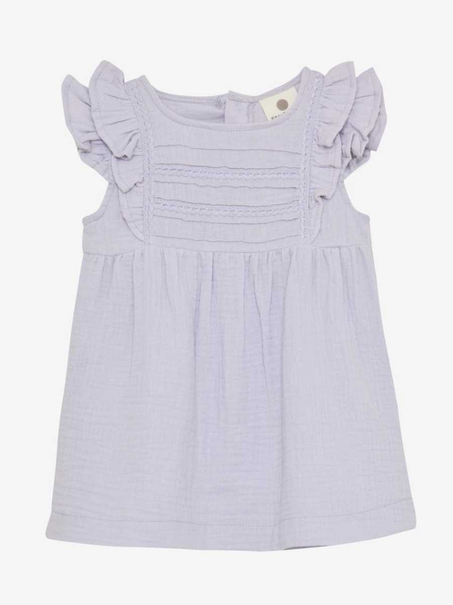 En Fant - Dress SS Muslin