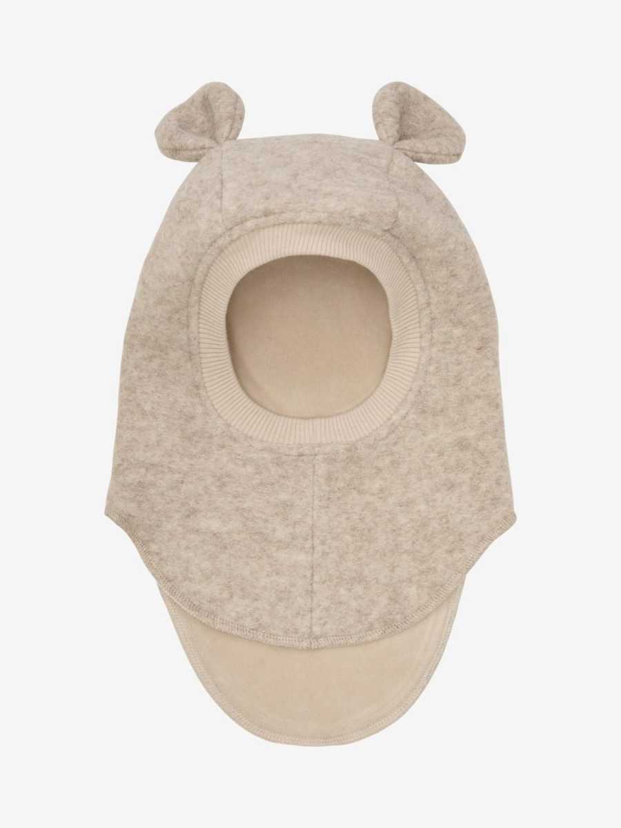 HUTTEliHUT  Balaclava Ears Wool