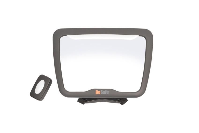 Baby Mirror XL² with light
