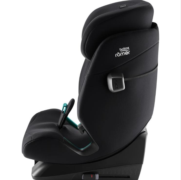 Britax Safefix, Classic
