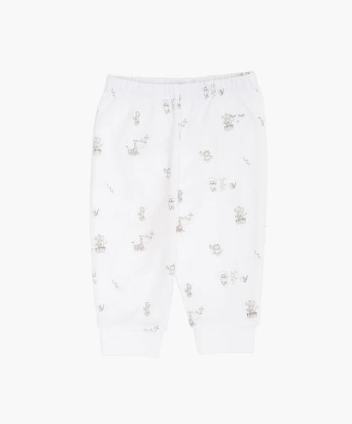 Livly Celebration Parade Pants - White