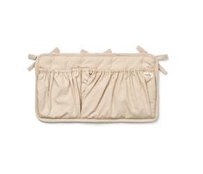 MarMar  Bed Pockets Cotton Percale Home