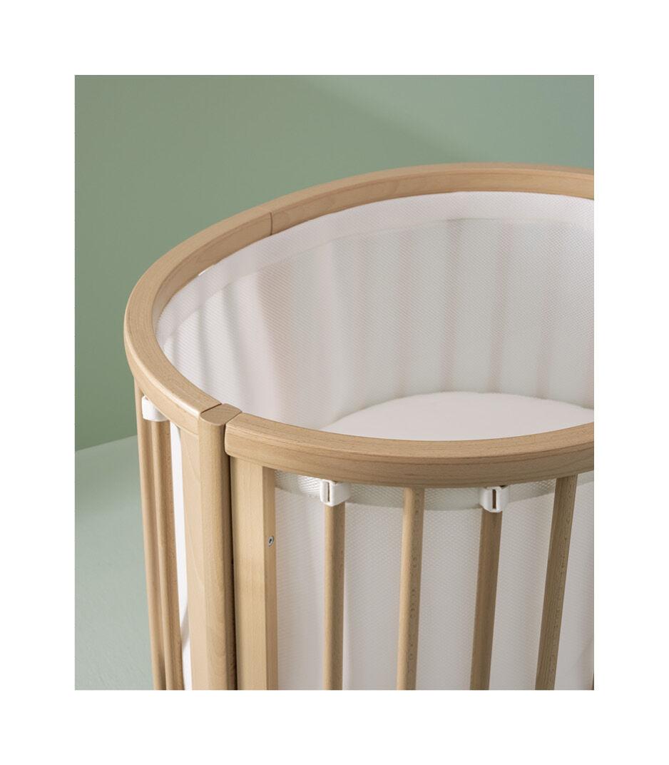 Stokke® Sleepi™ Mini Mesh Sengekant V3