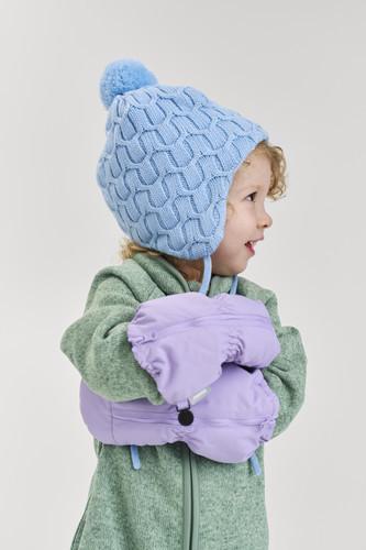 Reima Mittens, Tassuin