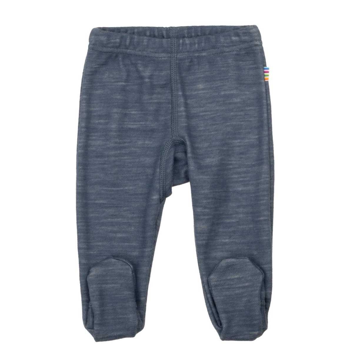 Joha  Leggings w/foot