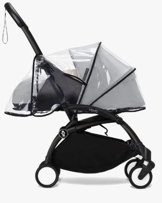 Stokke YOYO 0+ Newborn pack rain cover