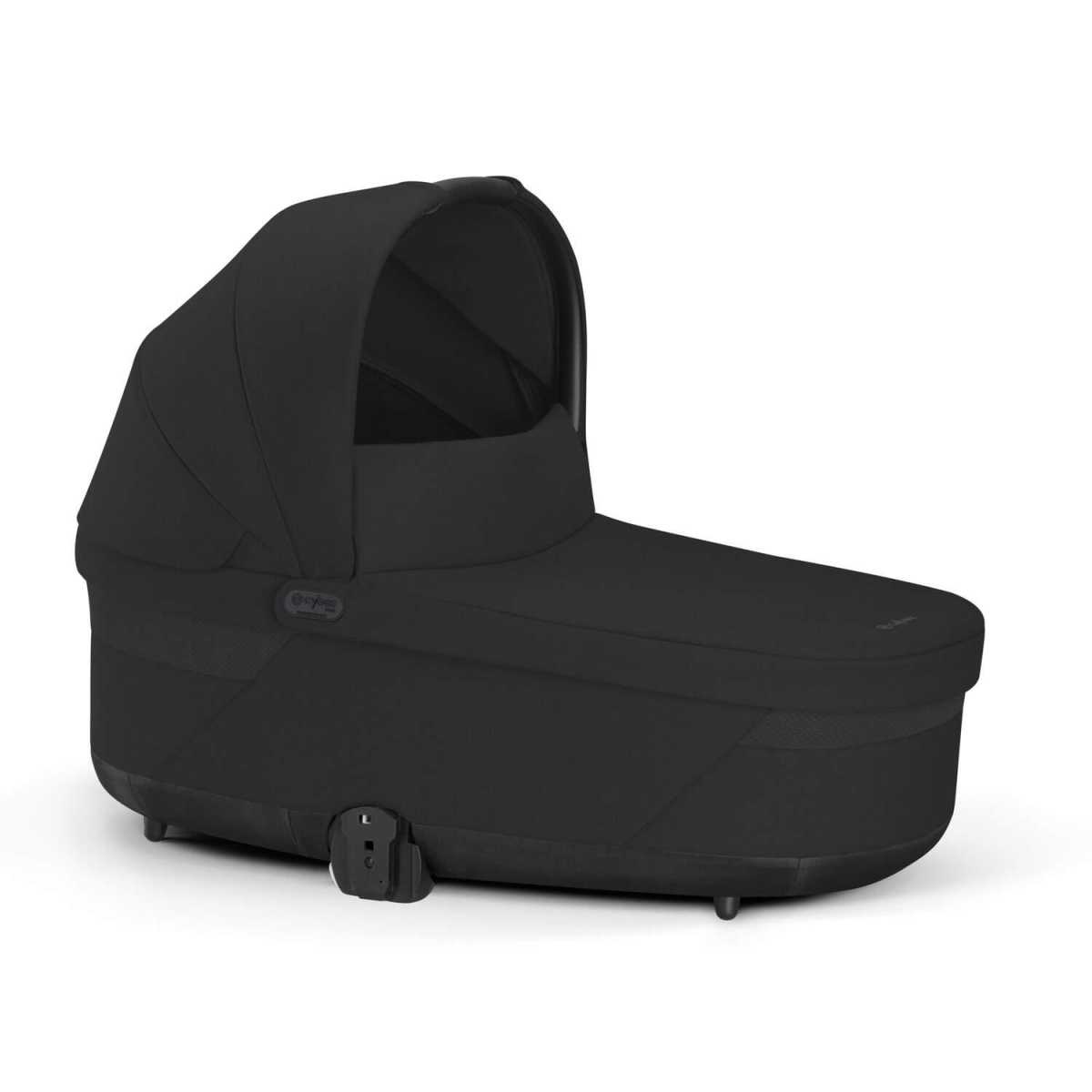 Cybex Talos Cot S Lux