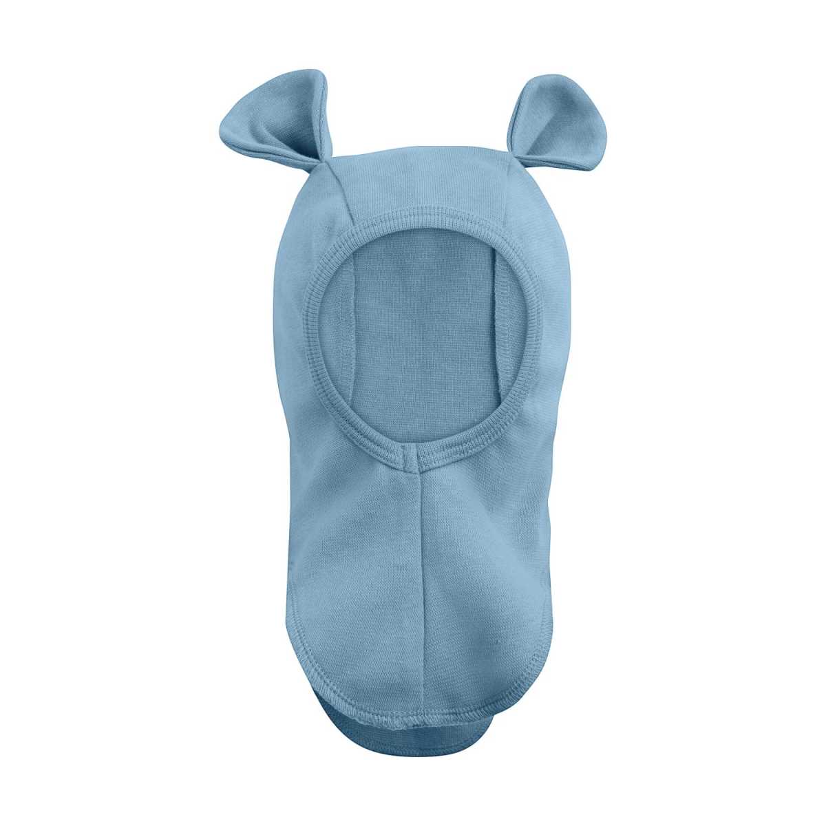 HUTTELiHUT Balaclava Ears Cotton Rib