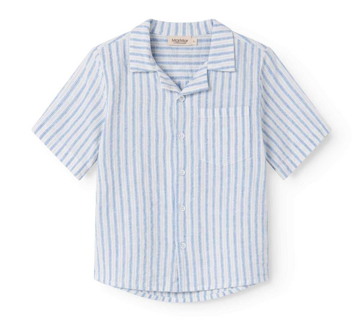 MarMar - Tage Shirt