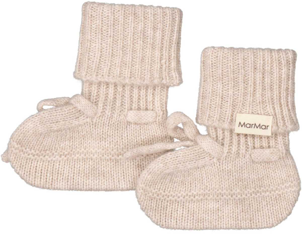 MarMar  Abootie Cashmere Acc.
