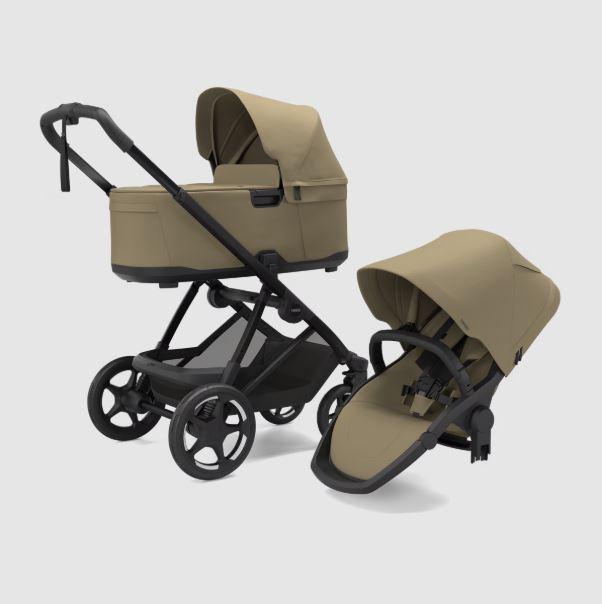 Thule Charm 2 in 1