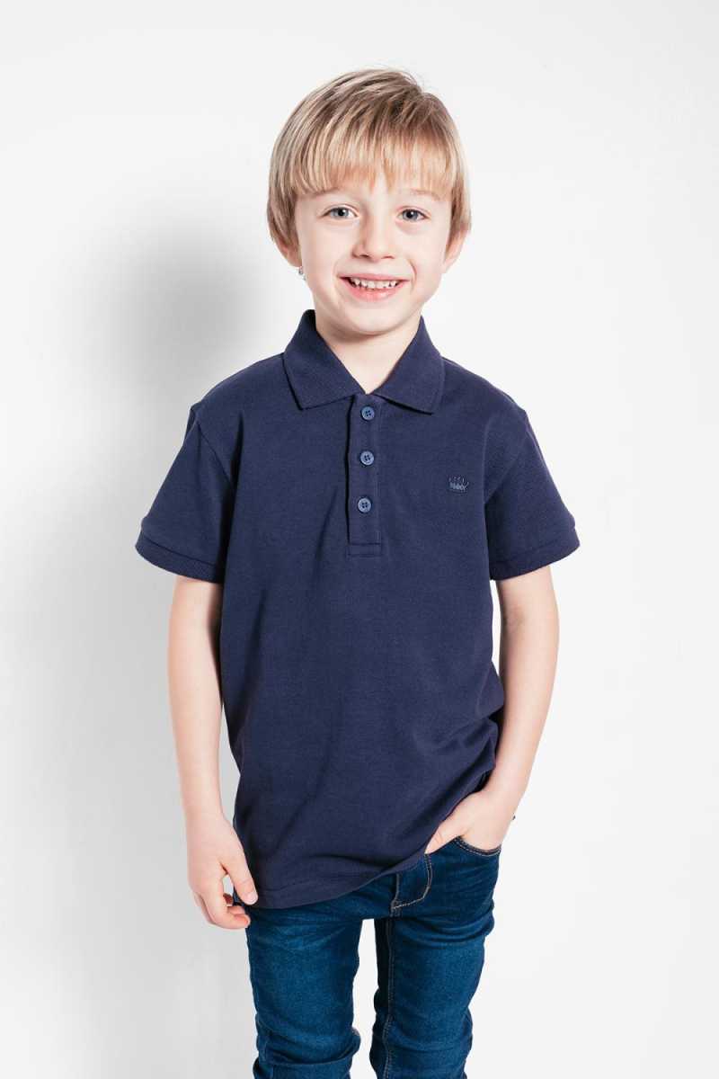 Asker - Poloshirt
