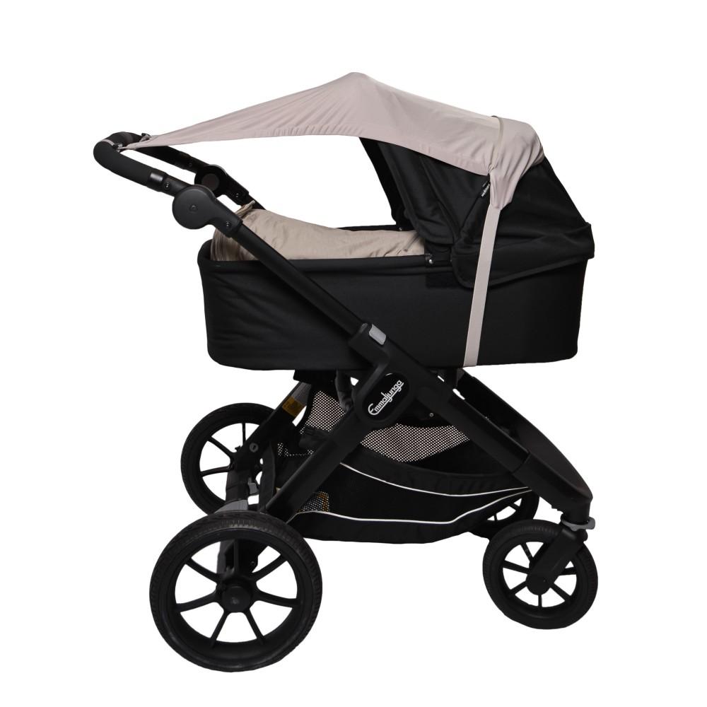 Easygrow Solskjerm Seil