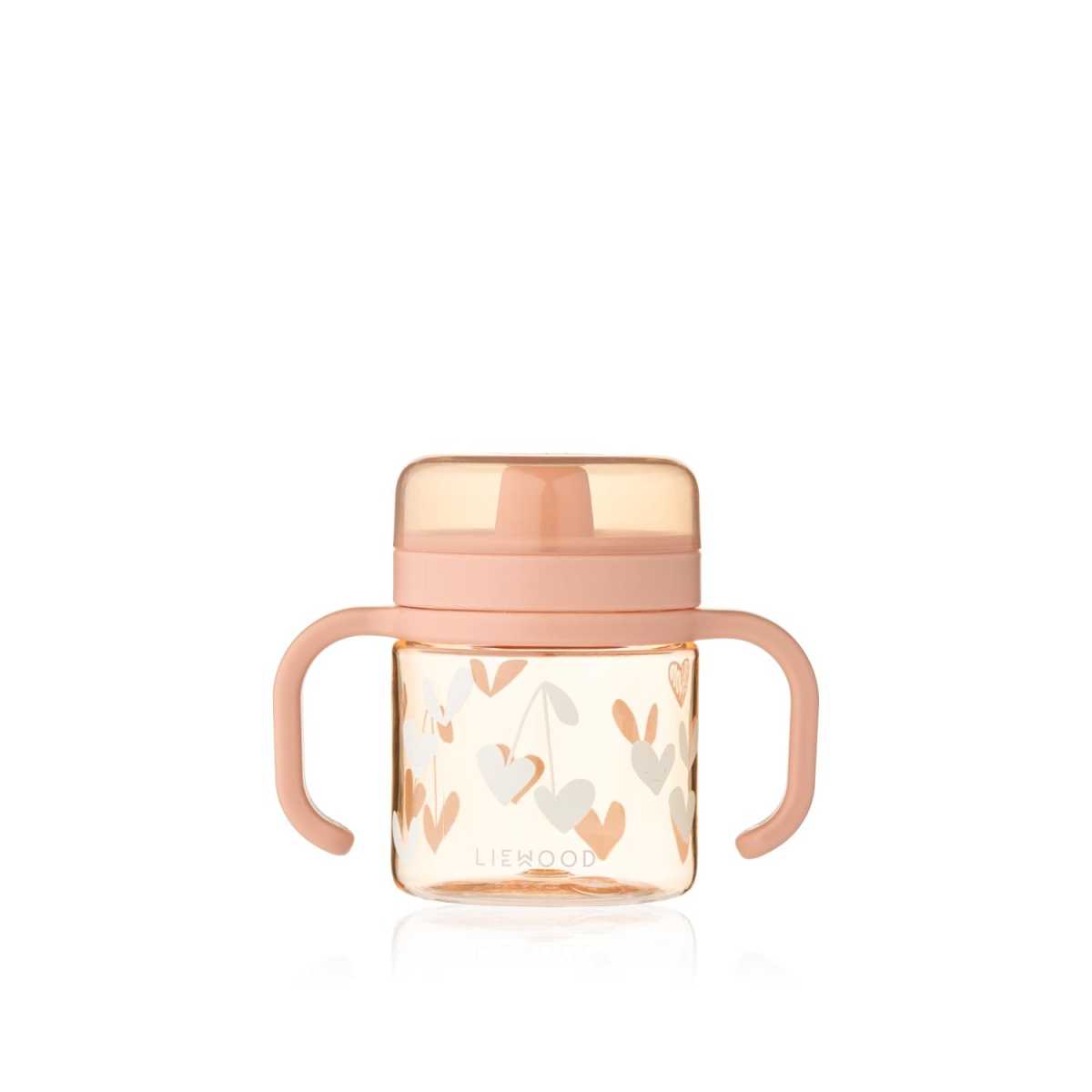 Liewood Kylo Sippy Cup 280 ml Sweethearts