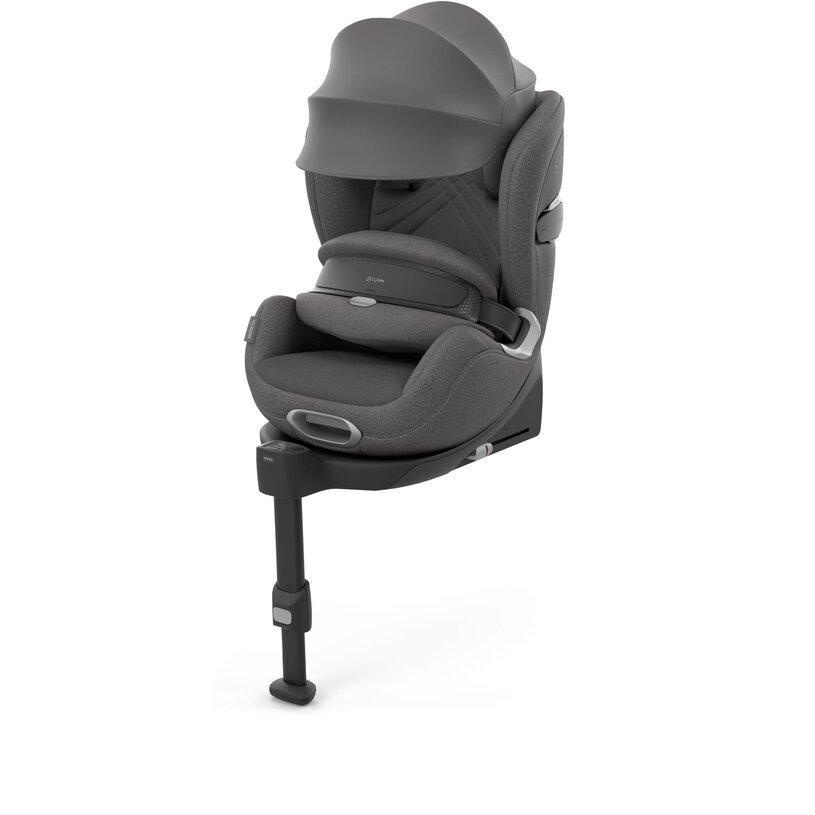 Cybex Anoris T2 I-size, Plus Mirage grey