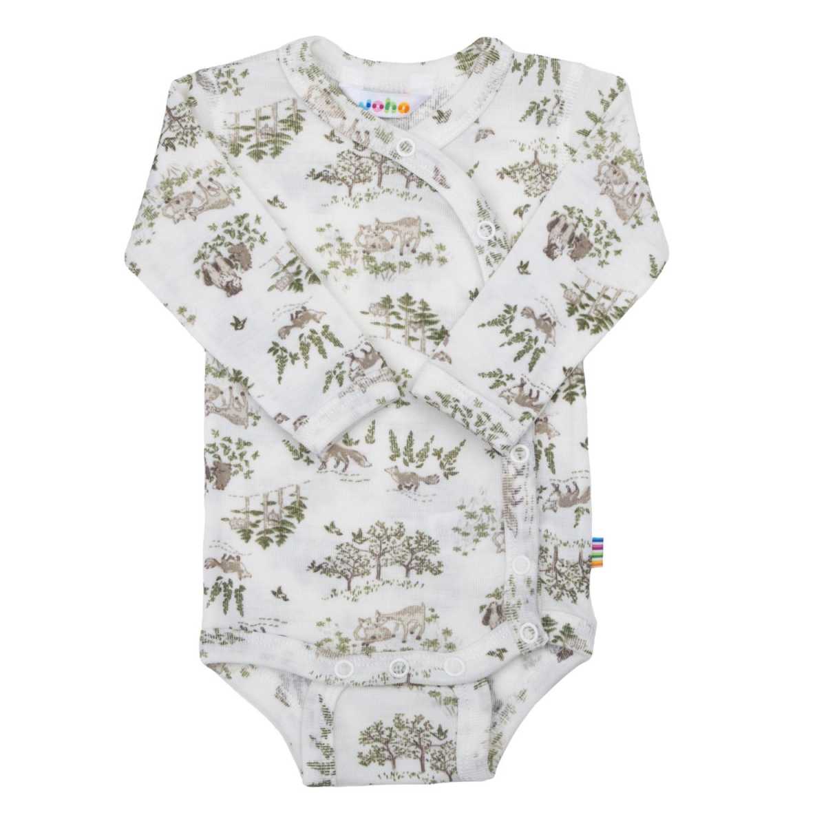 Joha  Body with sideclosing