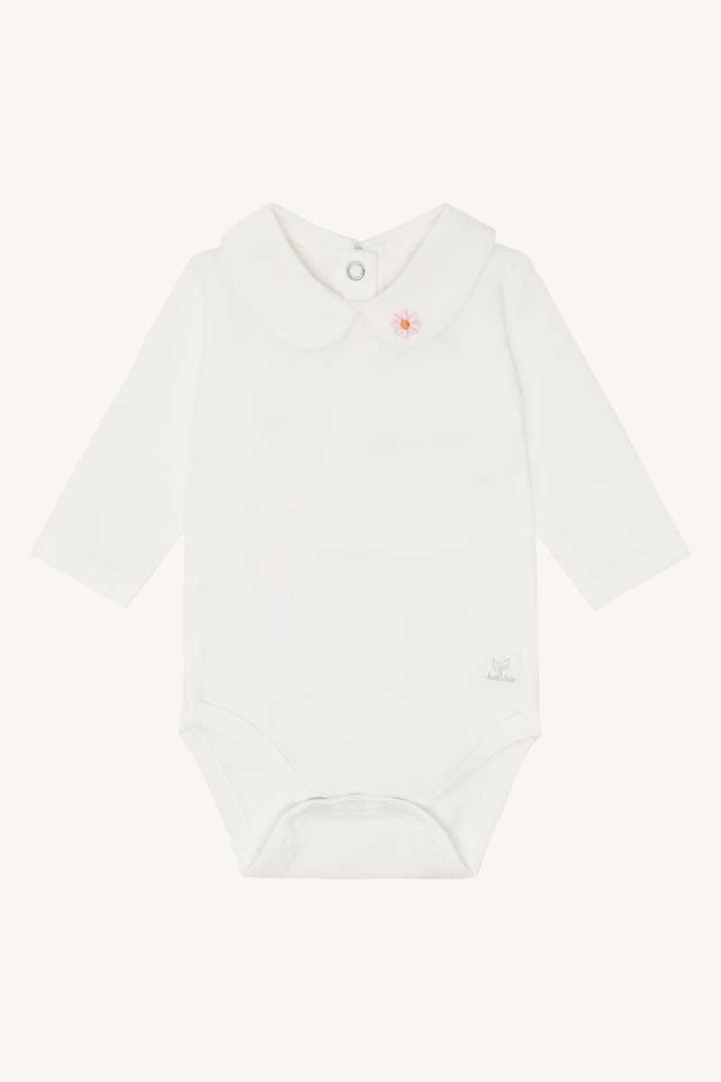 Hust & Claire BBebe Collar, Quartz