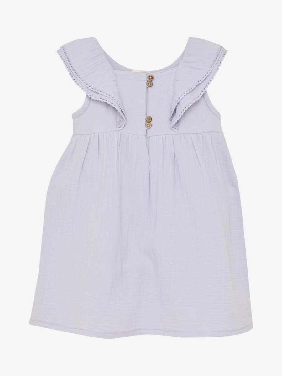 En Fant - Dress SS Muslin