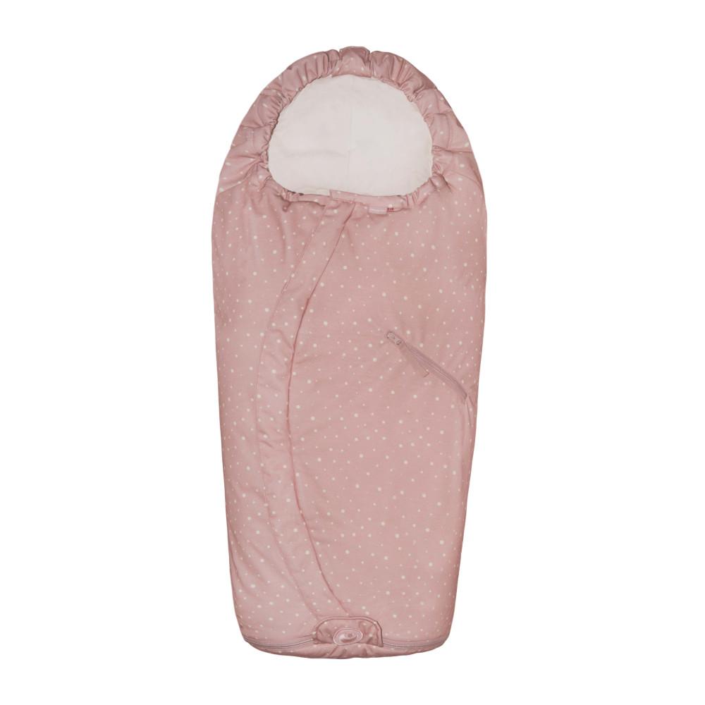 Easygrow Lyng Vognpose, Dot Dusty Rose