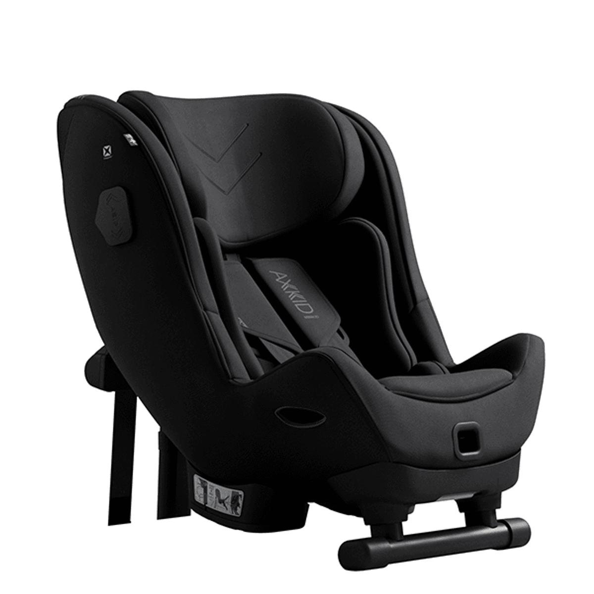 Axkid Minikid 4 Max,  Costal Storm Black