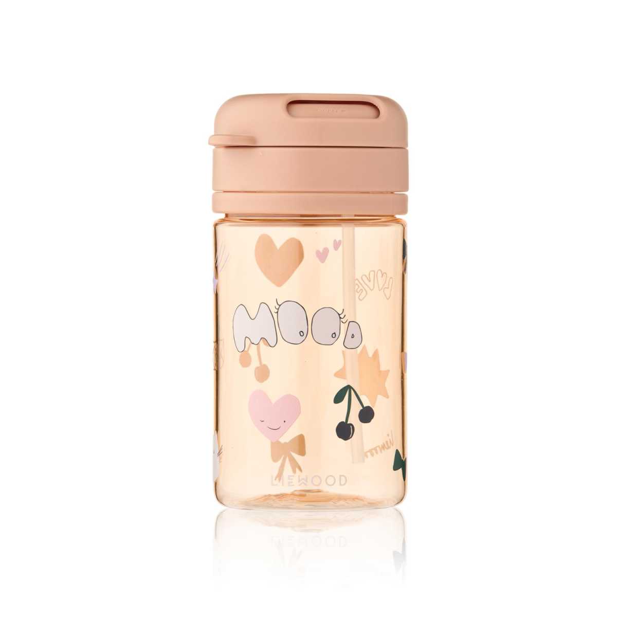 Liewood Pavia Tritan Straw Cup 500 ml