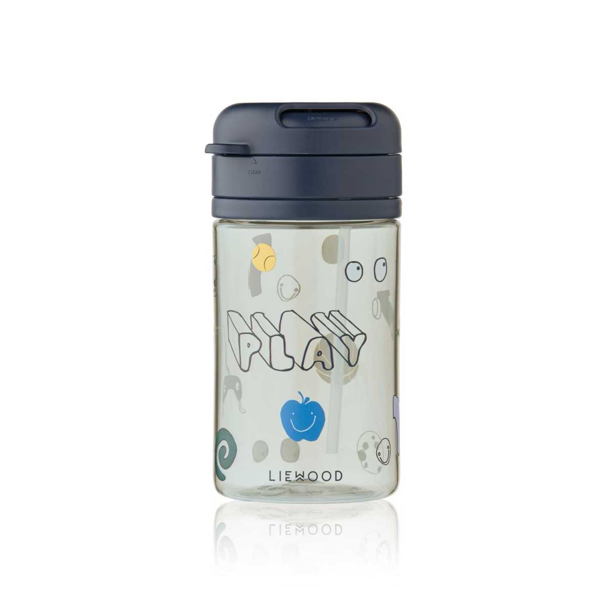 Liewood Pavia Tritan Straw Cup 500 ml