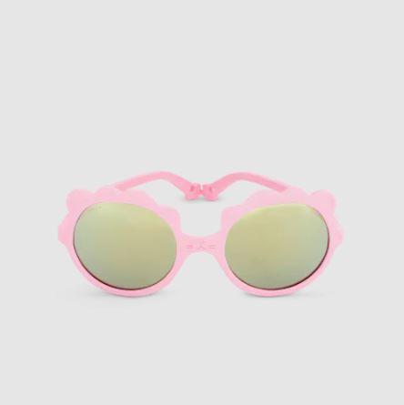 Ki ET LA Solbriller Lion, Bubble Gum