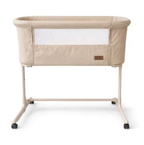 4ME Bedside Crib, Beige