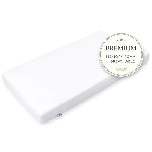 Lunio Premium Madrass, 60x120 cm