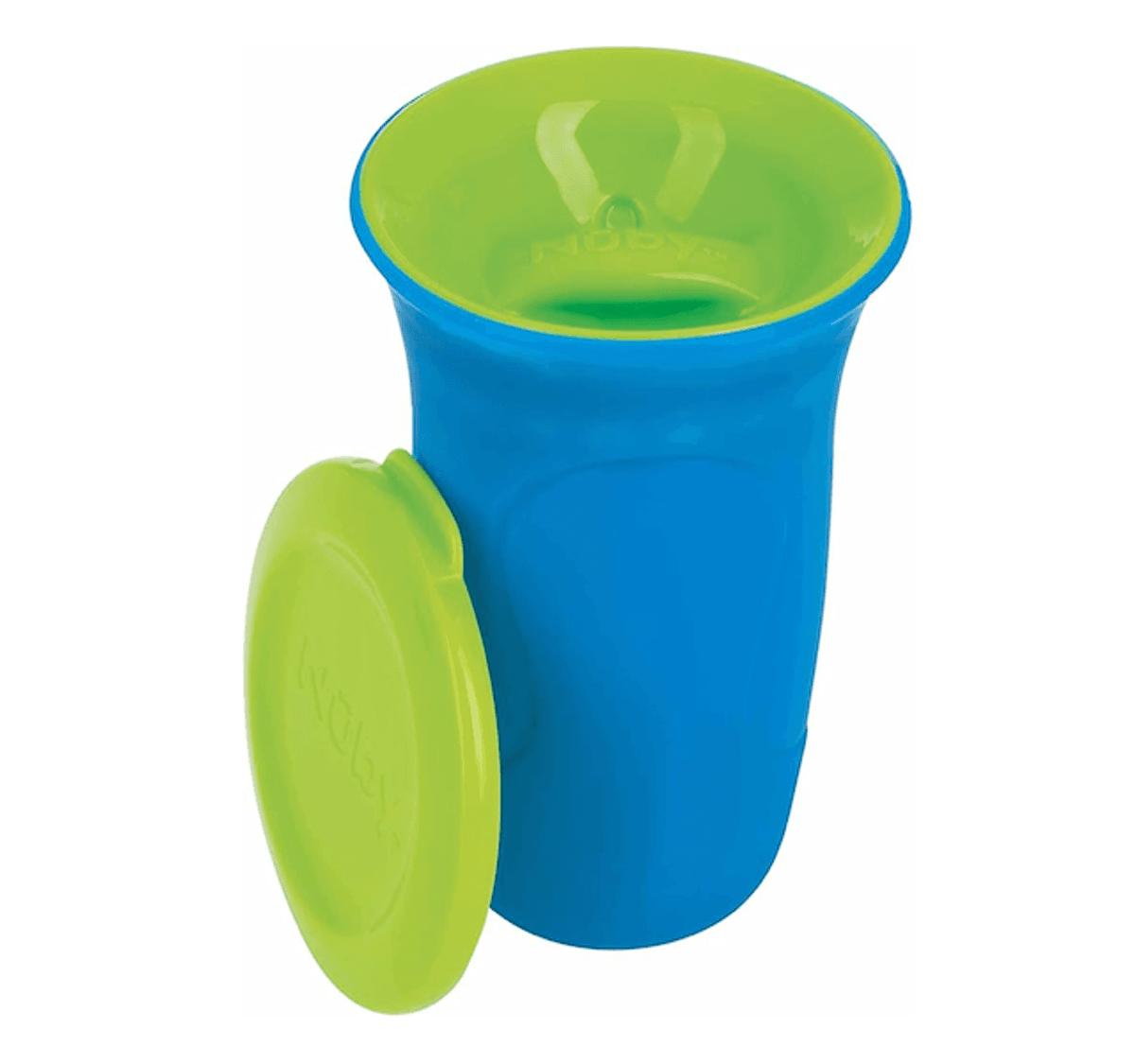 Nûby No-spill 360 Wonder Cup, 300 ml