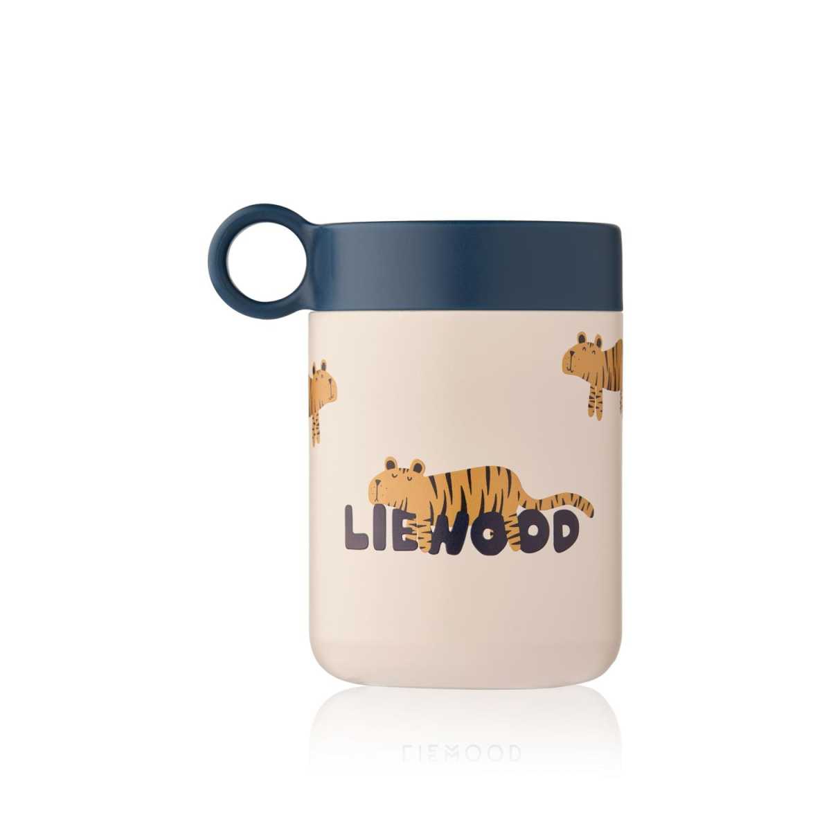 Liewood Kiani Printed Food Jar