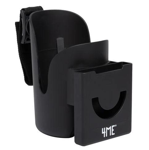 4ME Universal Koppholder m/ Telefonholder