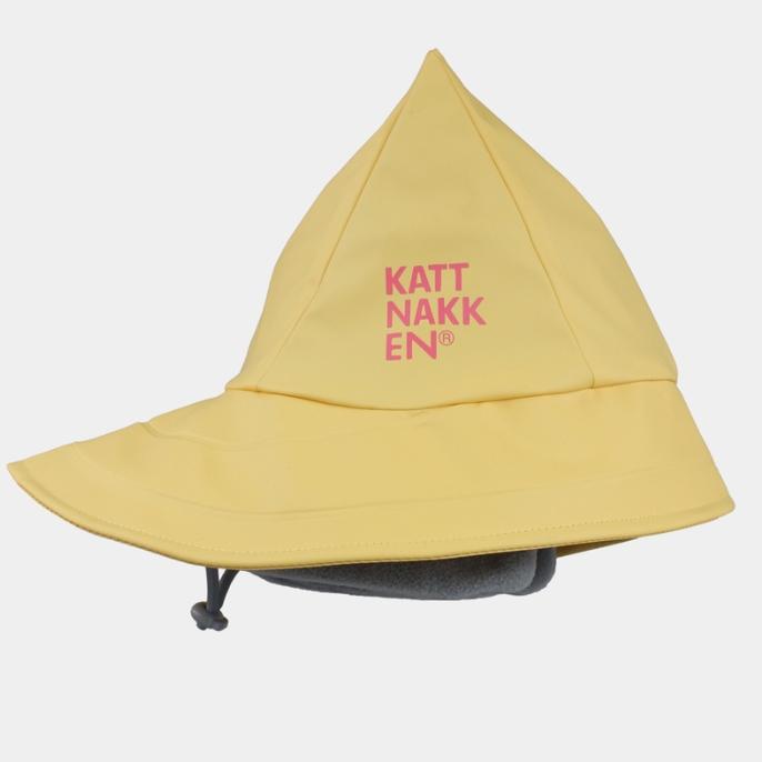 Kattnakken Sydvest, Bananskum