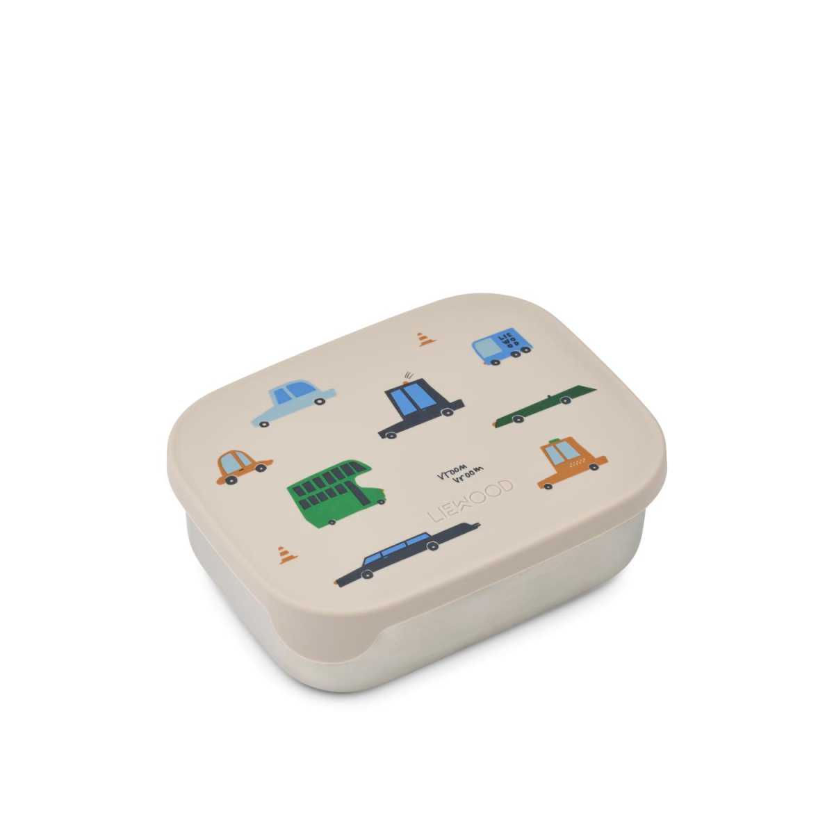 Liewood Arthur Printed Lunchbox
