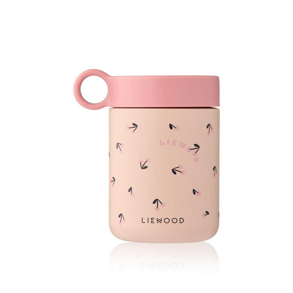 Liewood Kiani Printed Food Jar