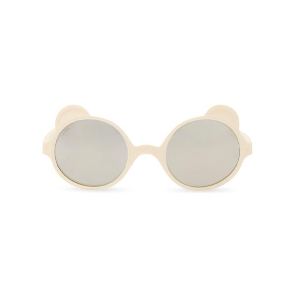 Kietla Solbriller Ourson/Bear Cream