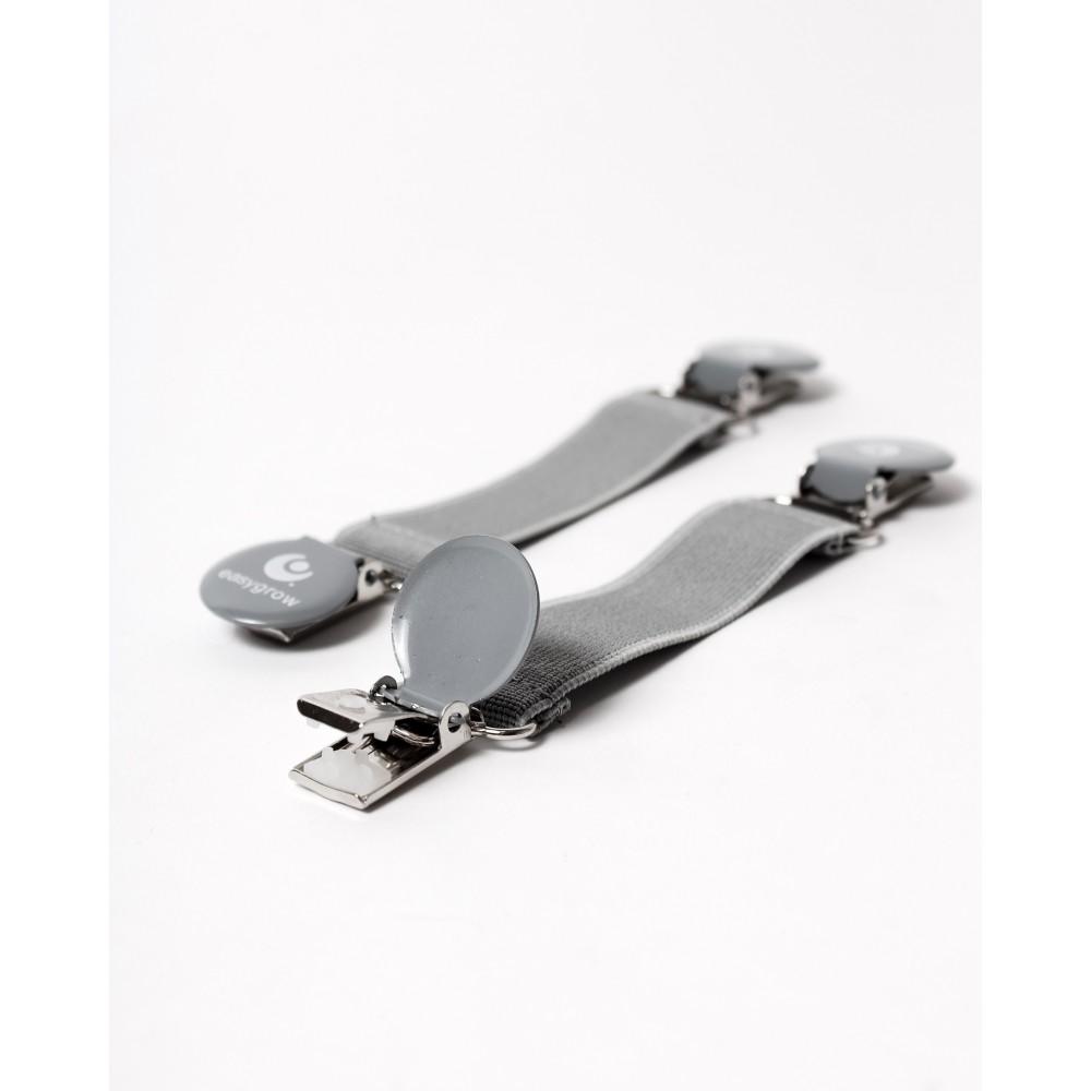 Easygrow® Clip`N Stroll